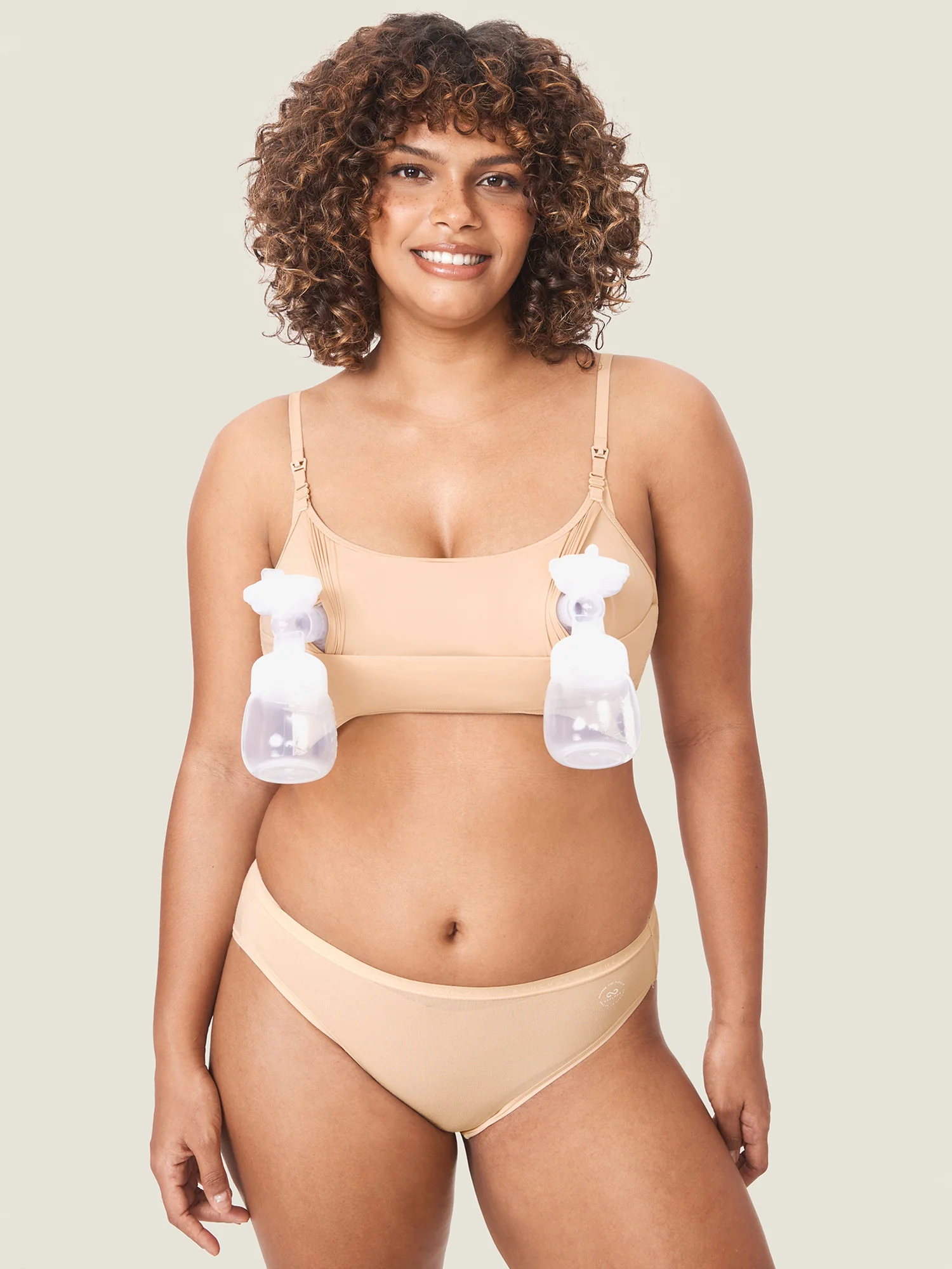 Inbarely® All-In-One Pumping Bra - Image 12
