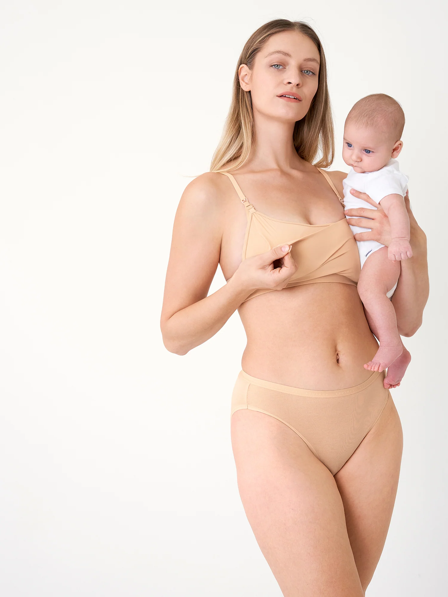 Inbarely® All-In-One Pumping Bra - Image 15