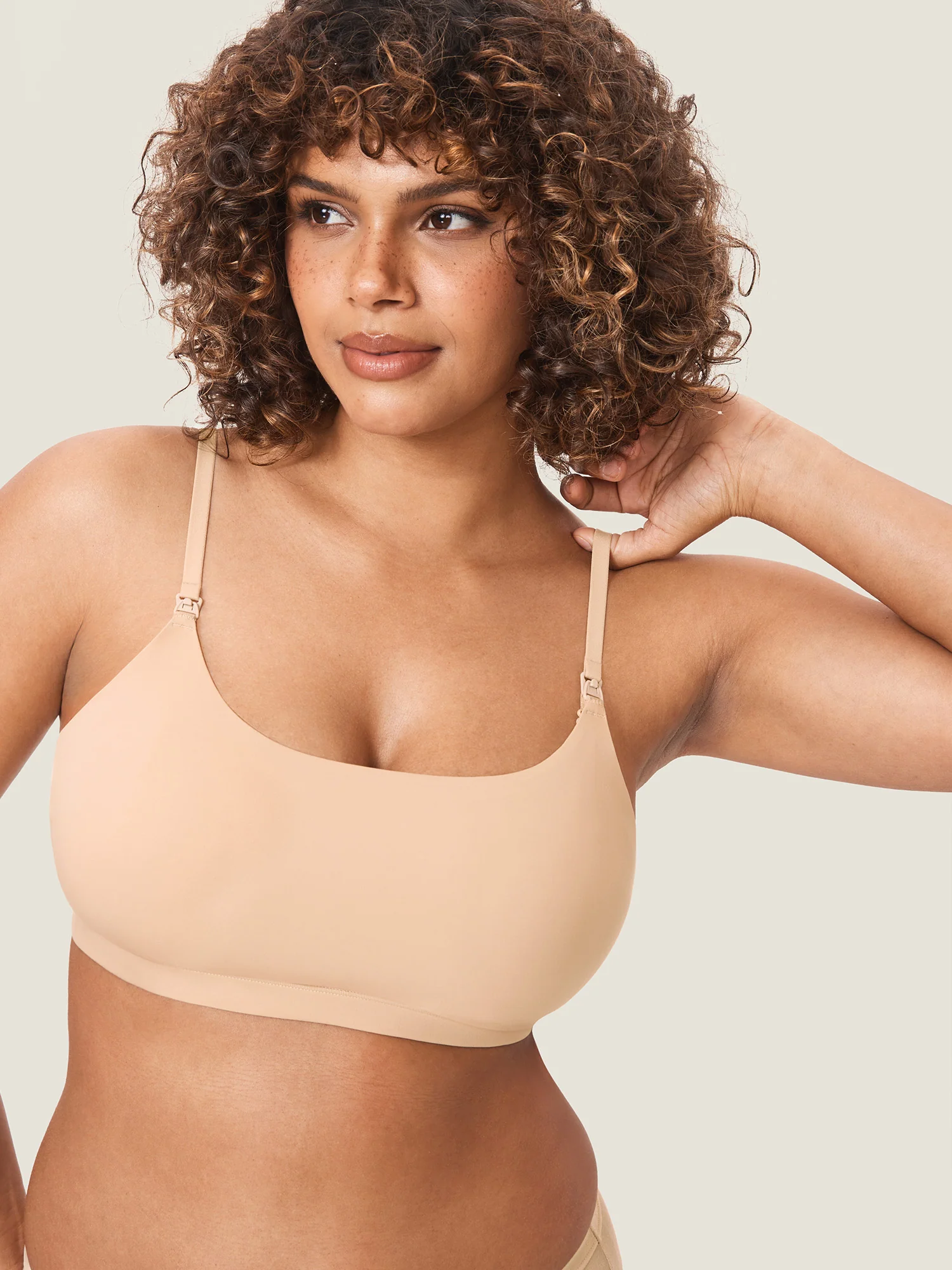 Inbarely® All-In-One Pumping Bra - Image 17