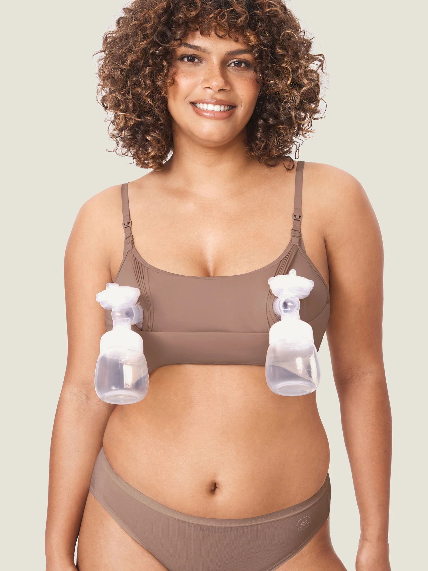Inbarely® All-In-One Pumping Bra - Image 18