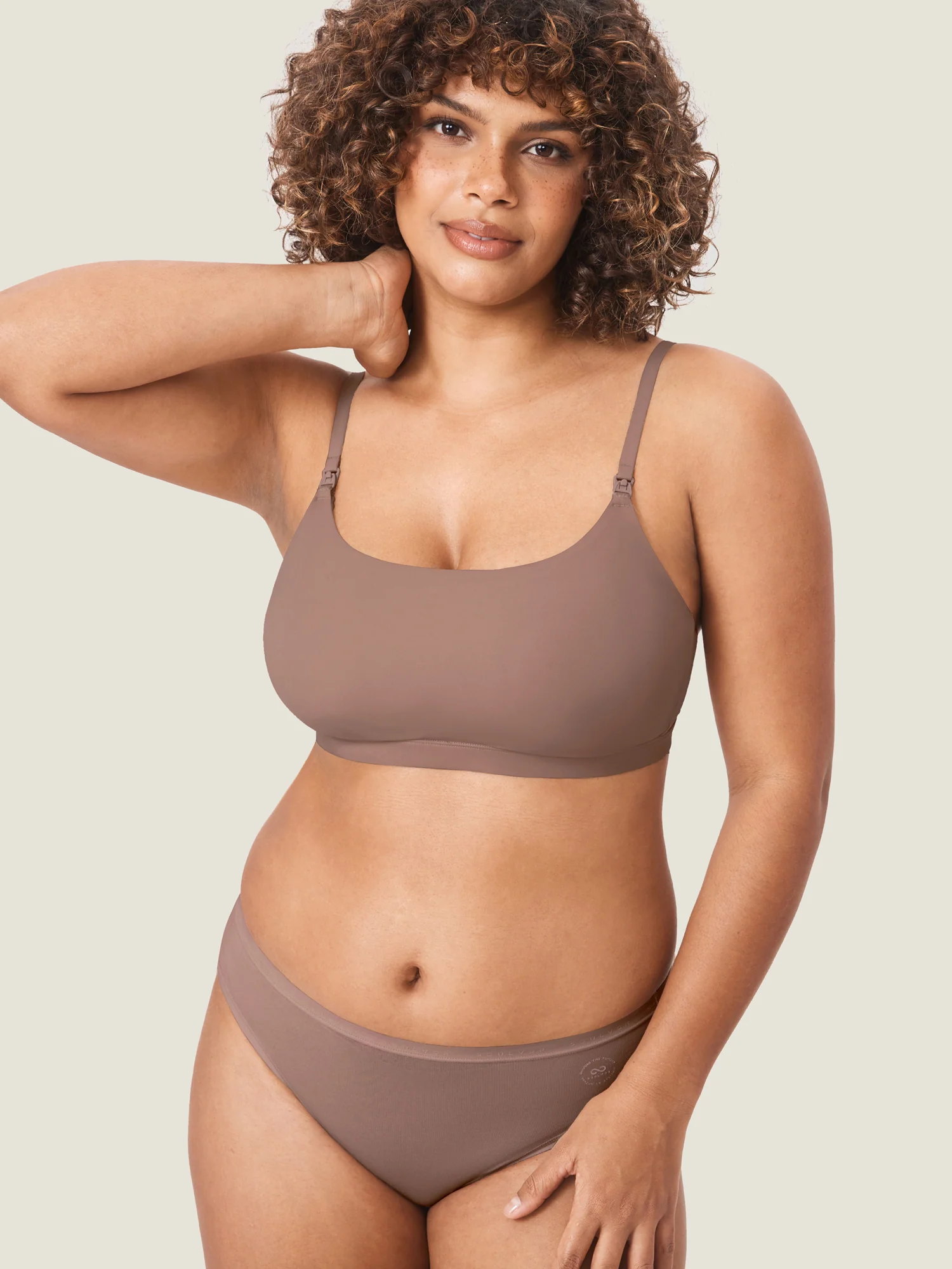 Inbarely® All-In-One Pumping Bra - Image 19