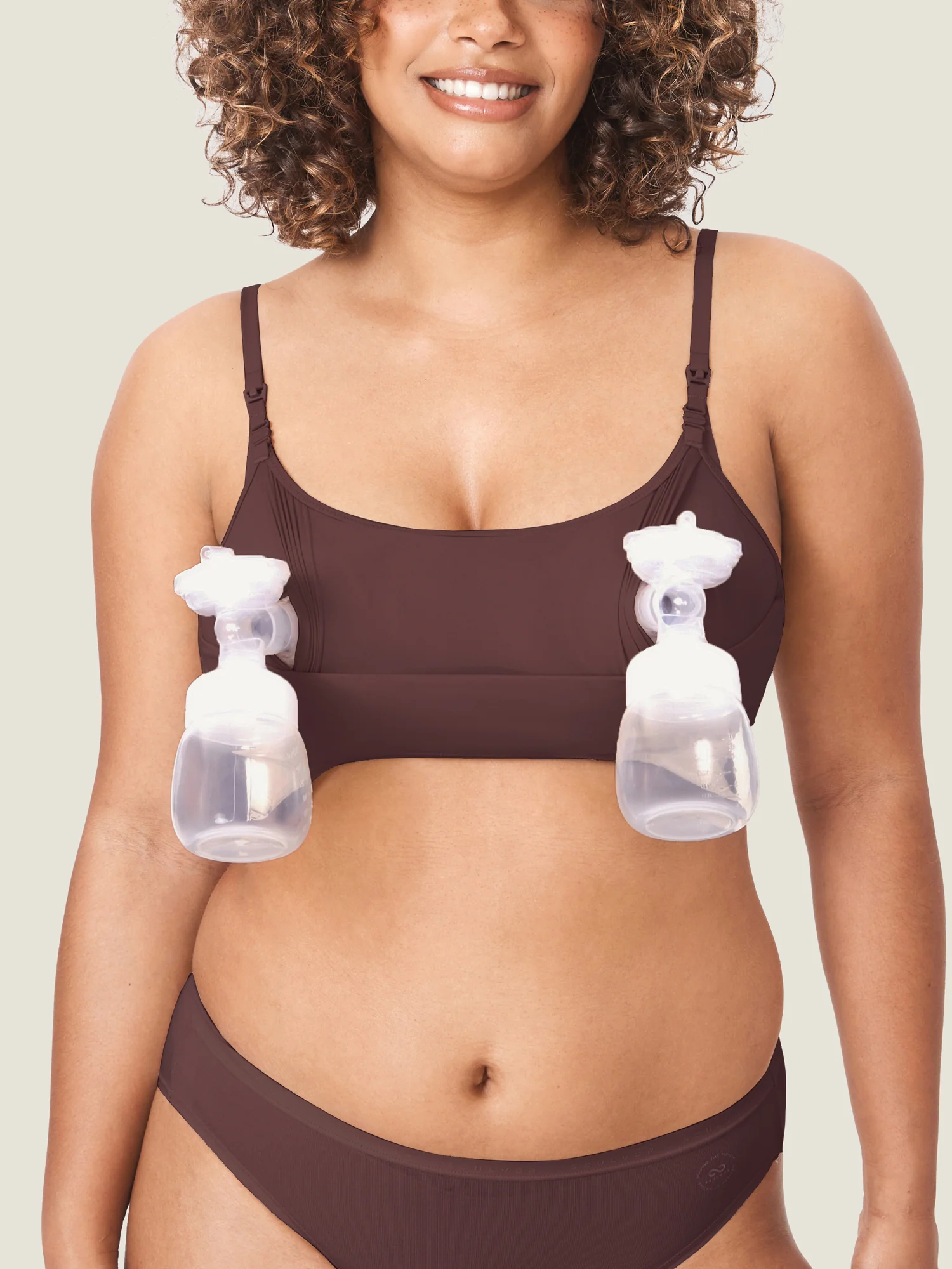 Inbarely® All-In-One Pumping Bra - Image 23