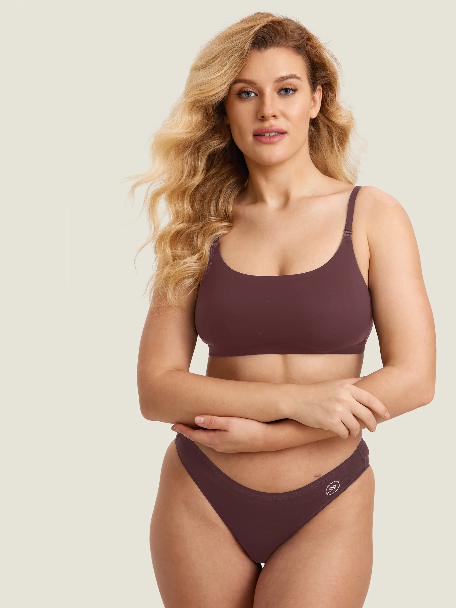 Inbarely® All-In-One Pumping Bra - Image 24