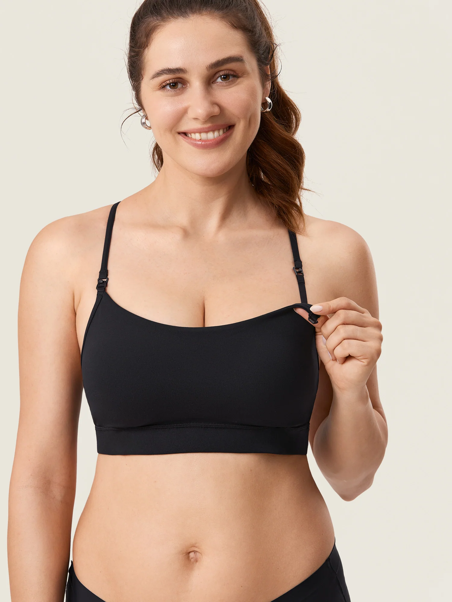 Natrelax® Y Back Nursing Sports Bra - Image 10