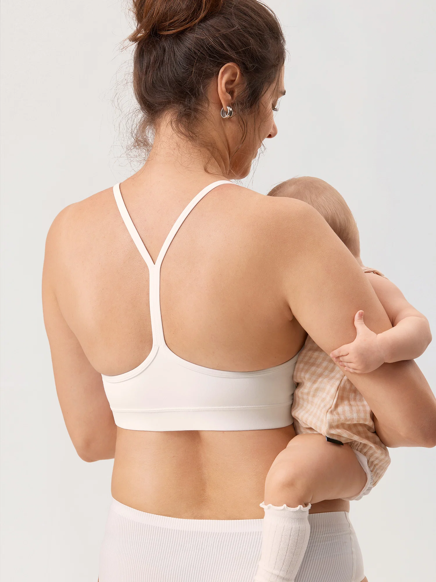Natrelax® Y Back Nursing Sports Bra - Image 15