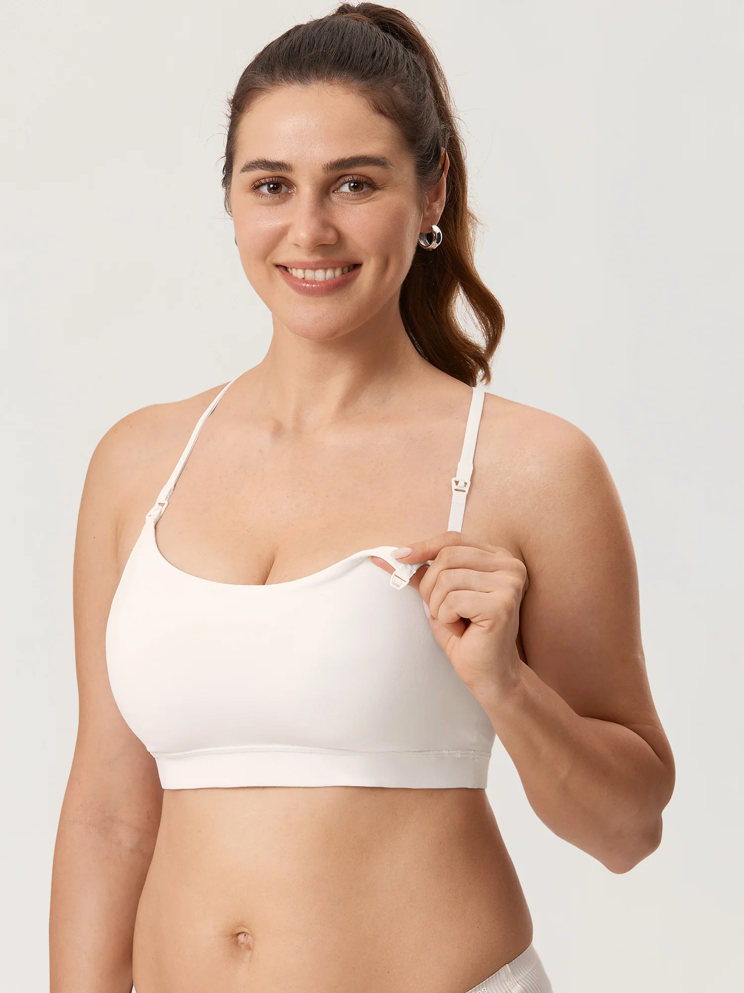 Natrelax® Y Back Nursing Sports Bra - Image 16