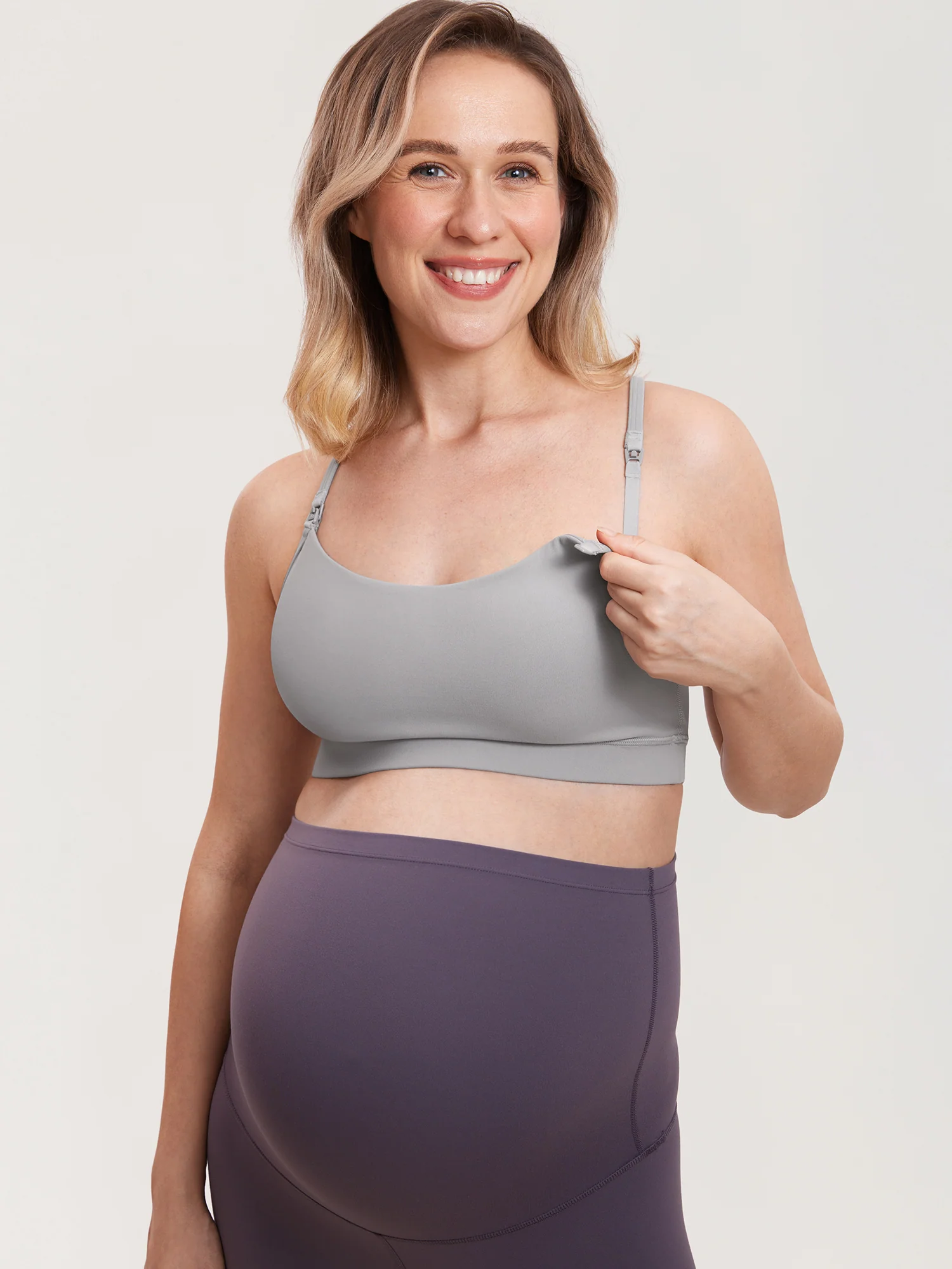 Natrelax® Y Back Nursing Sports Bra - Image 18