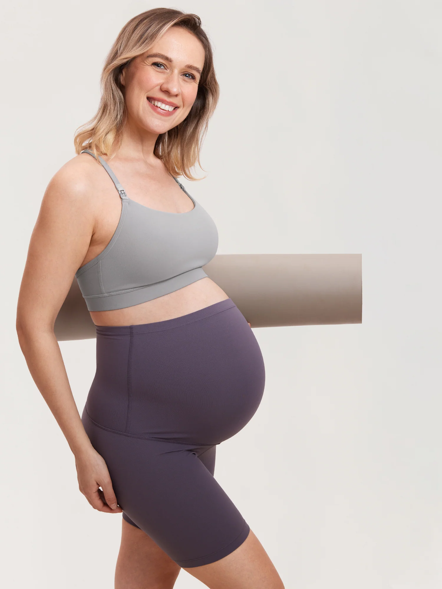Natrelax® Y Back Nursing Sports Bra - Image 19