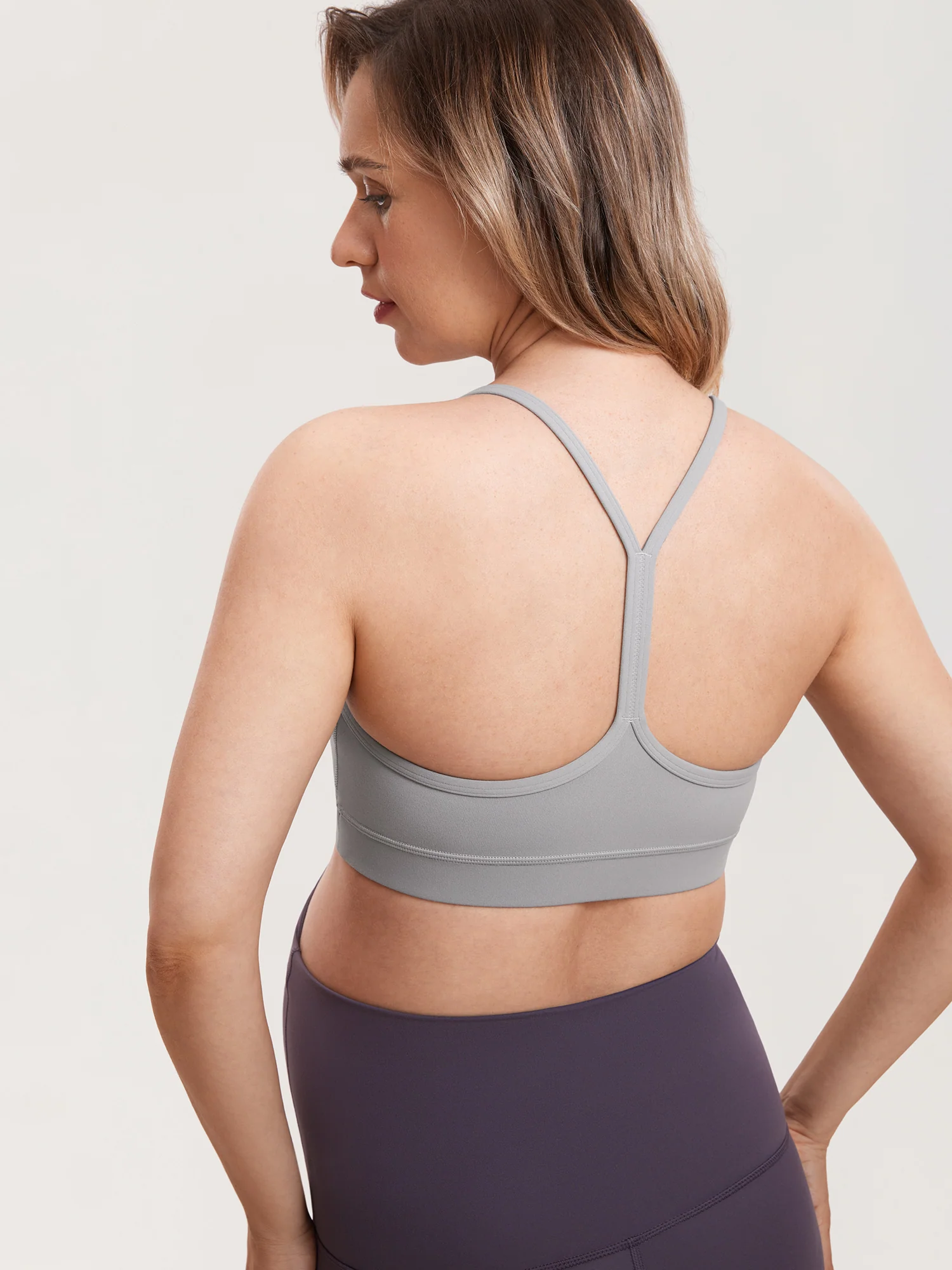 Natrelax® Y Back Nursing Sports Bra - Image 20