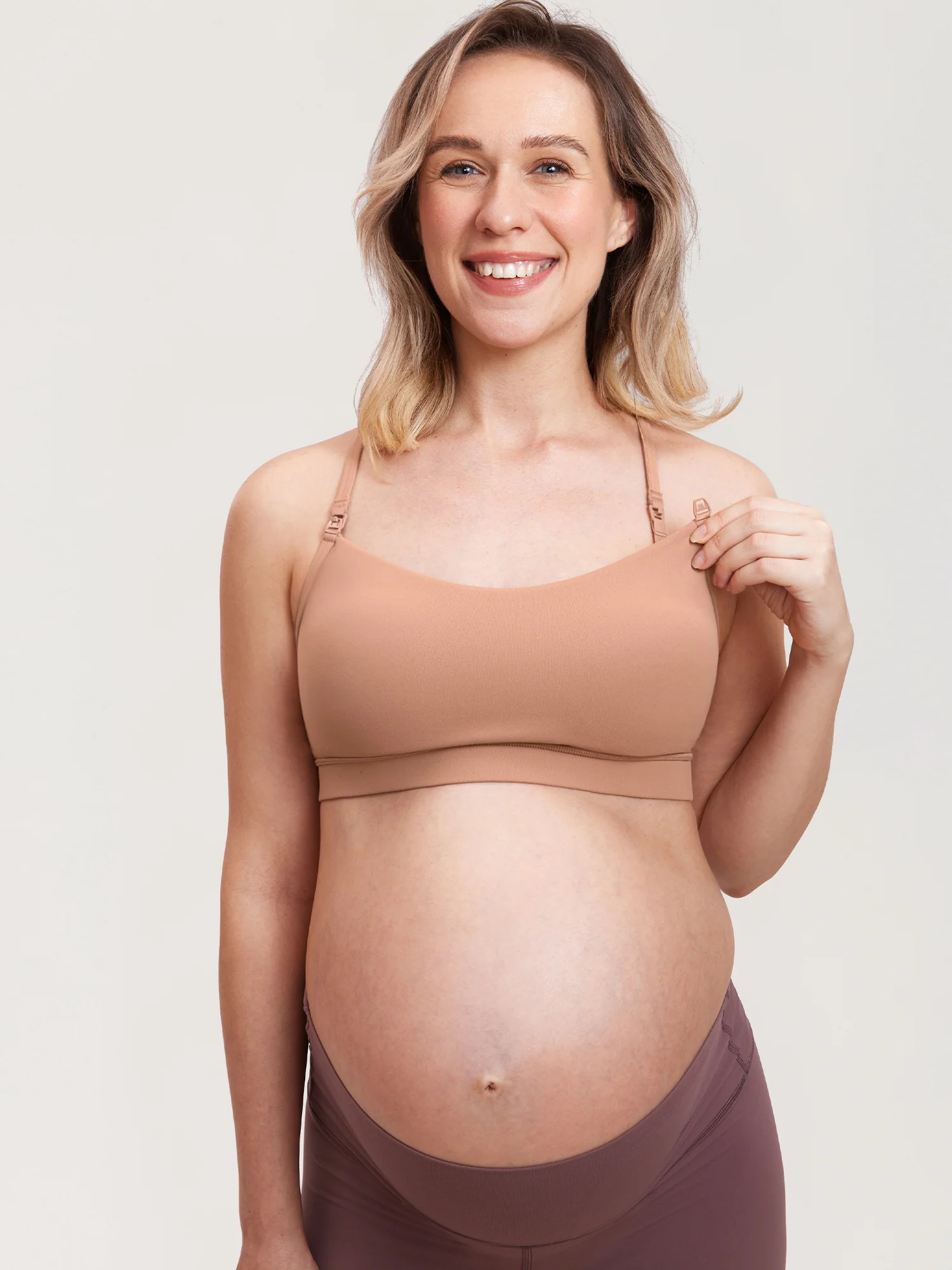 Natrelax® Y Back Nursing Sports Bra - Image 23