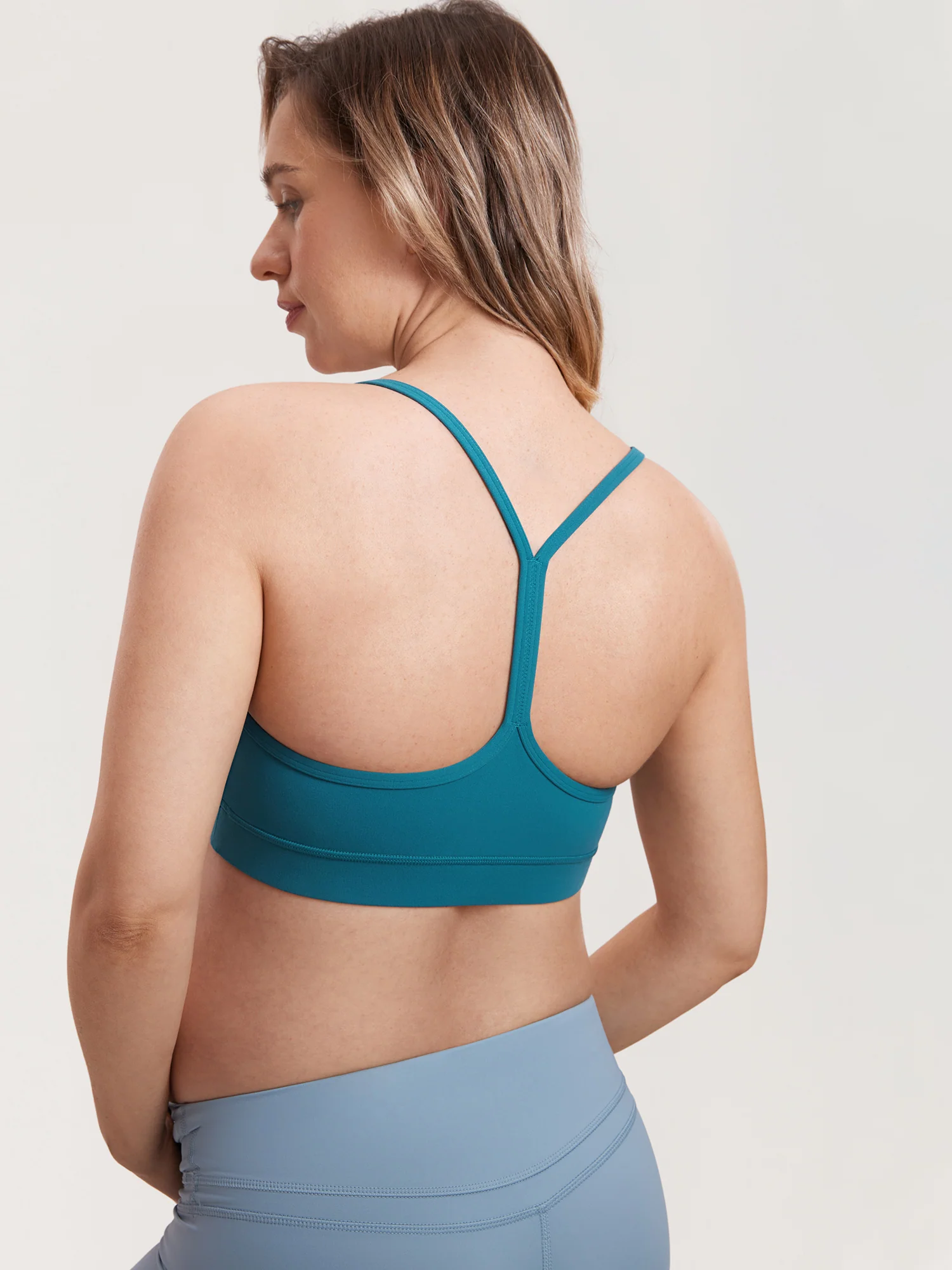 Natrelax® Y Back Nursing Sports Bra - Image 24