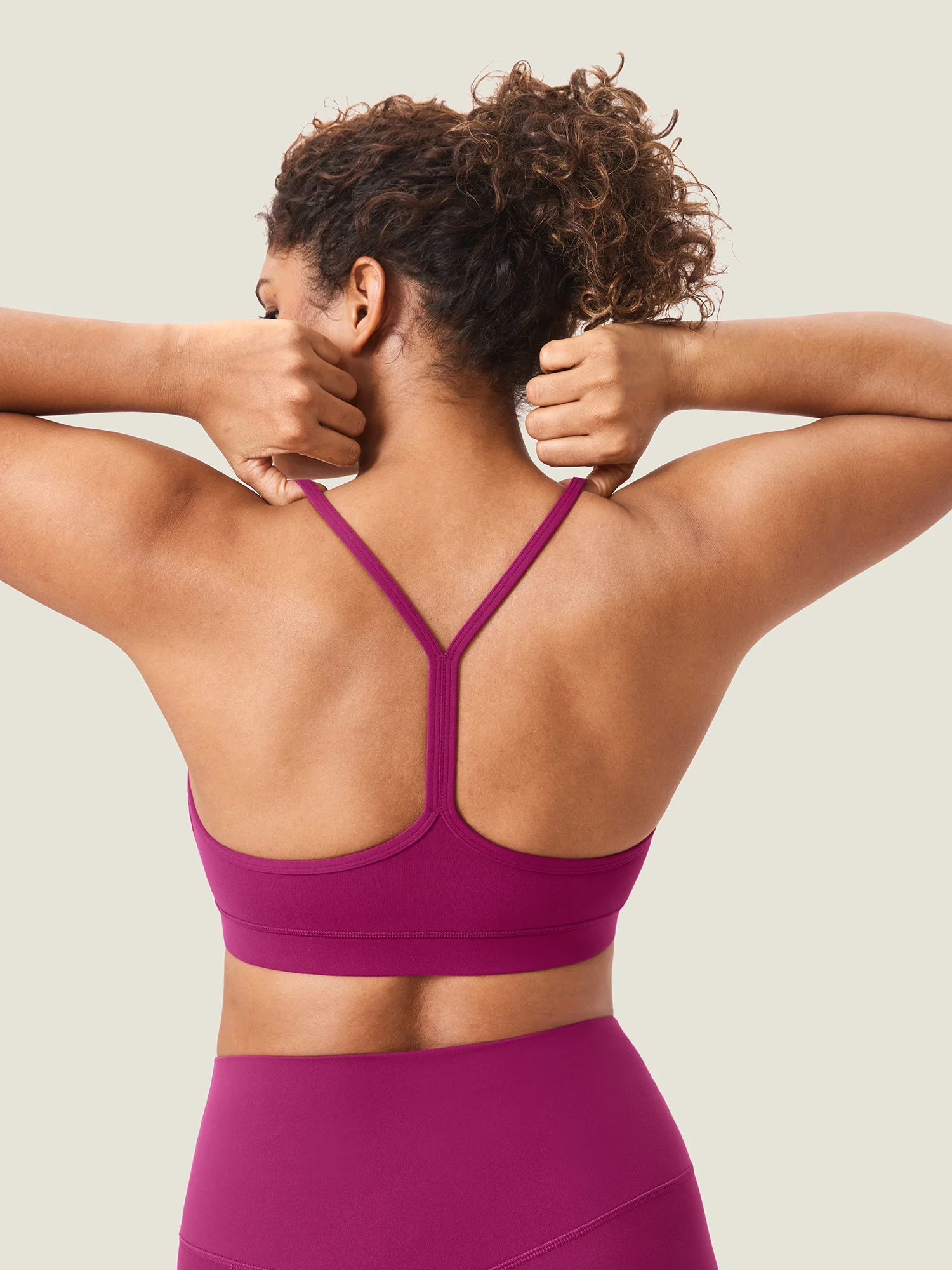 Natrelax® Y Back Nursing Sports Bra - Image 31