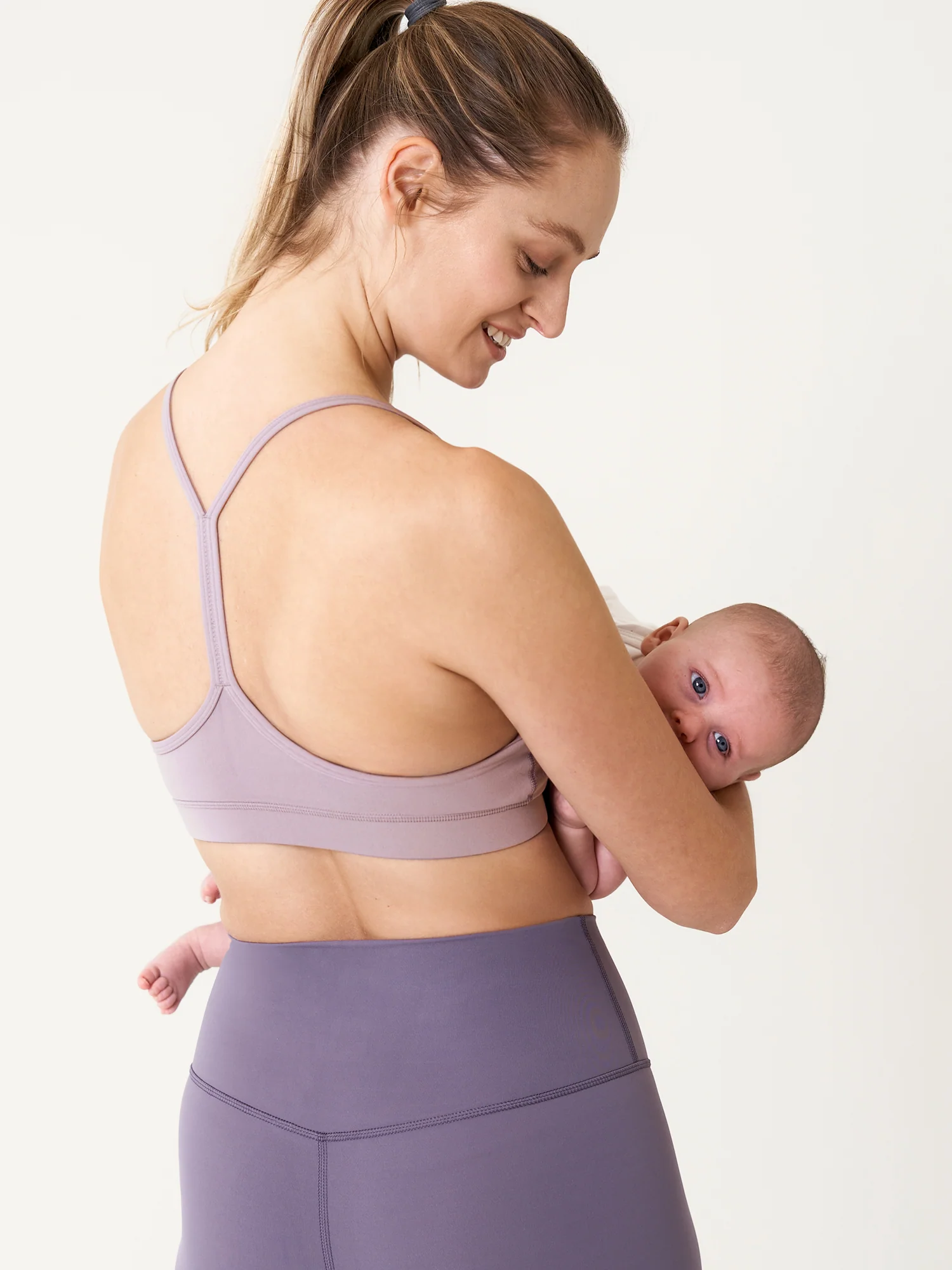 Natrelax® Y Back Nursing Sports Bra - Image 33