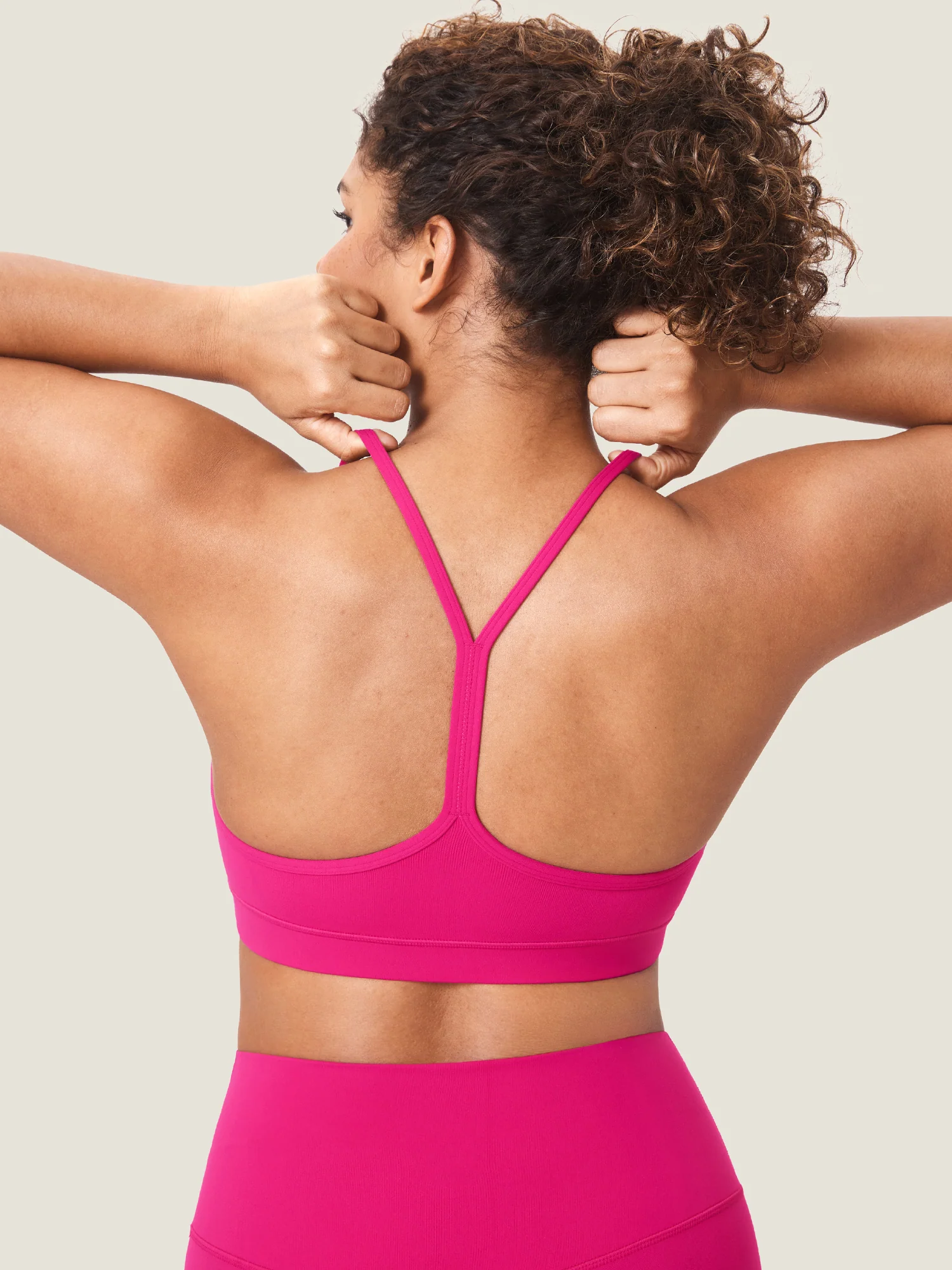 Natrelax® Y Back Nursing Sports Bra - Image 39