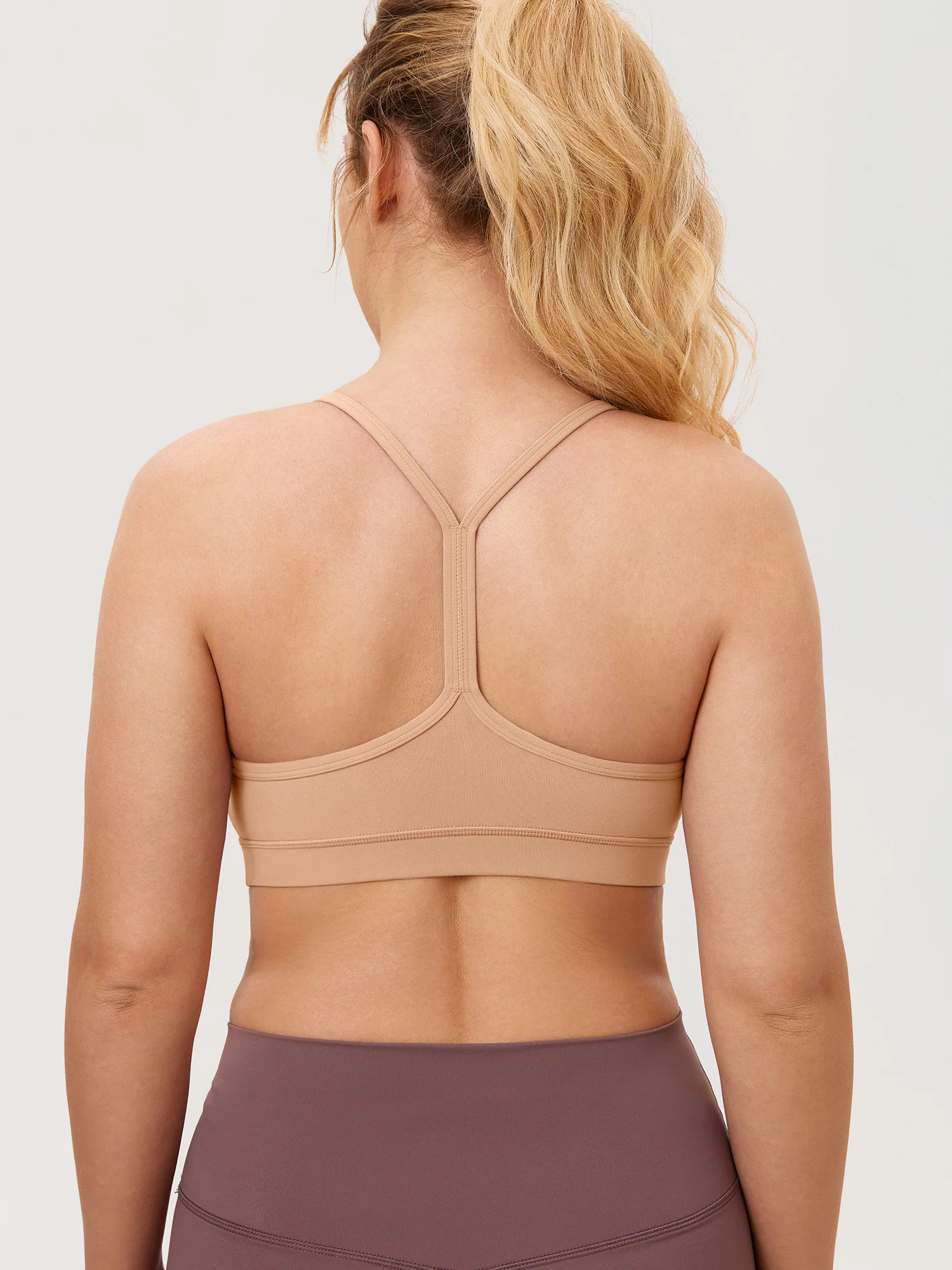 Natrelax® Y Back Nursing Sports Bra - Image 5