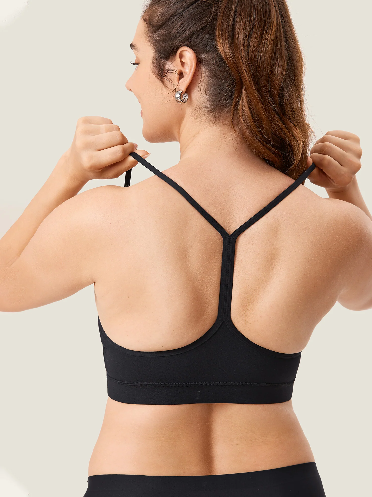 Natrelax® Y Back Nursing Sports Bra - Image 7