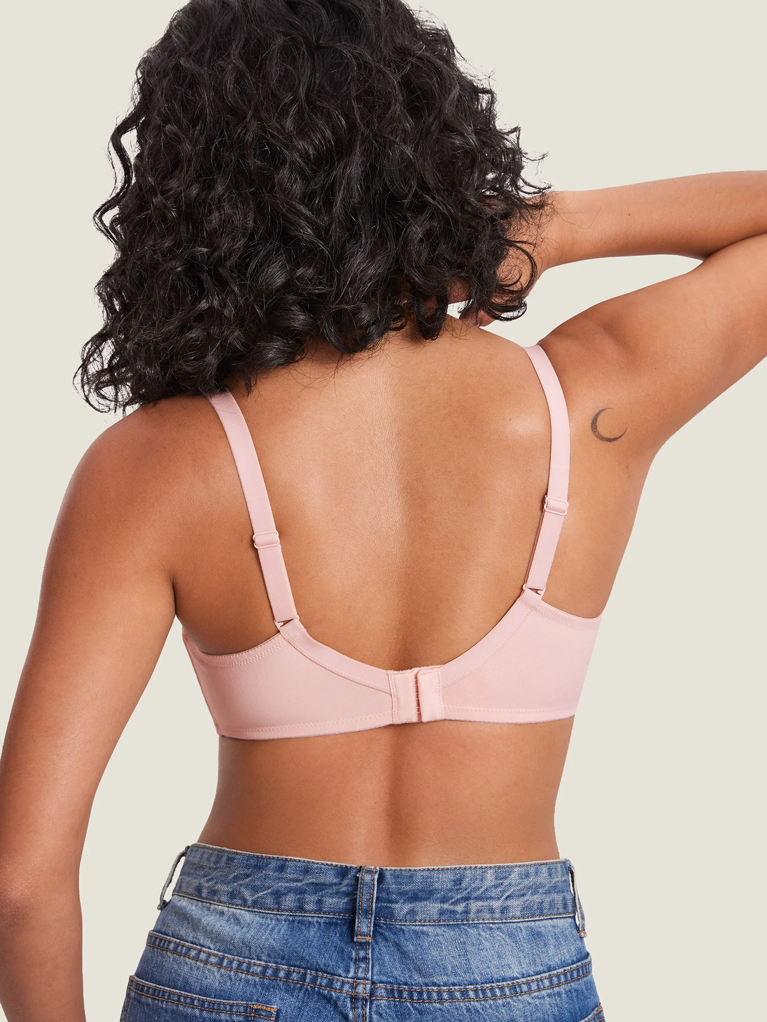Cotton Lining Hands Free Pumping Bra - Image 16