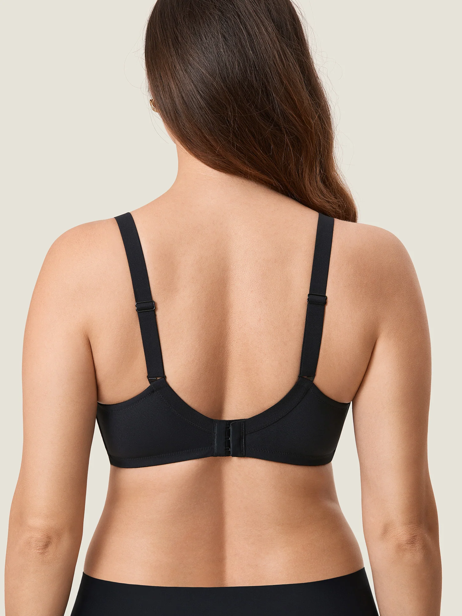 Cotton Lining Hands Free Pumping Bra - Image 7