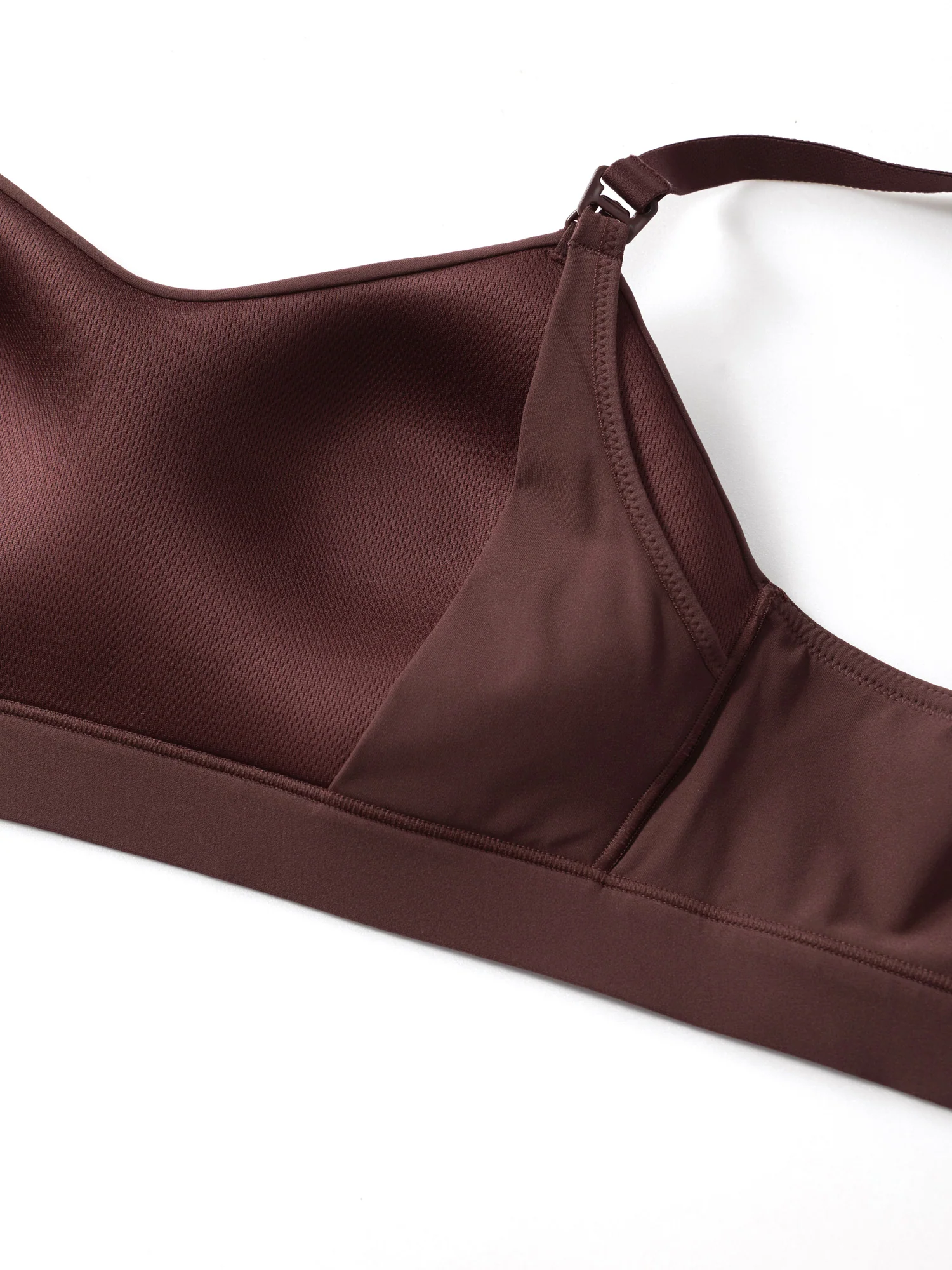 Inbarely® Plus Seamless Molded Nursing Bra - Image 25