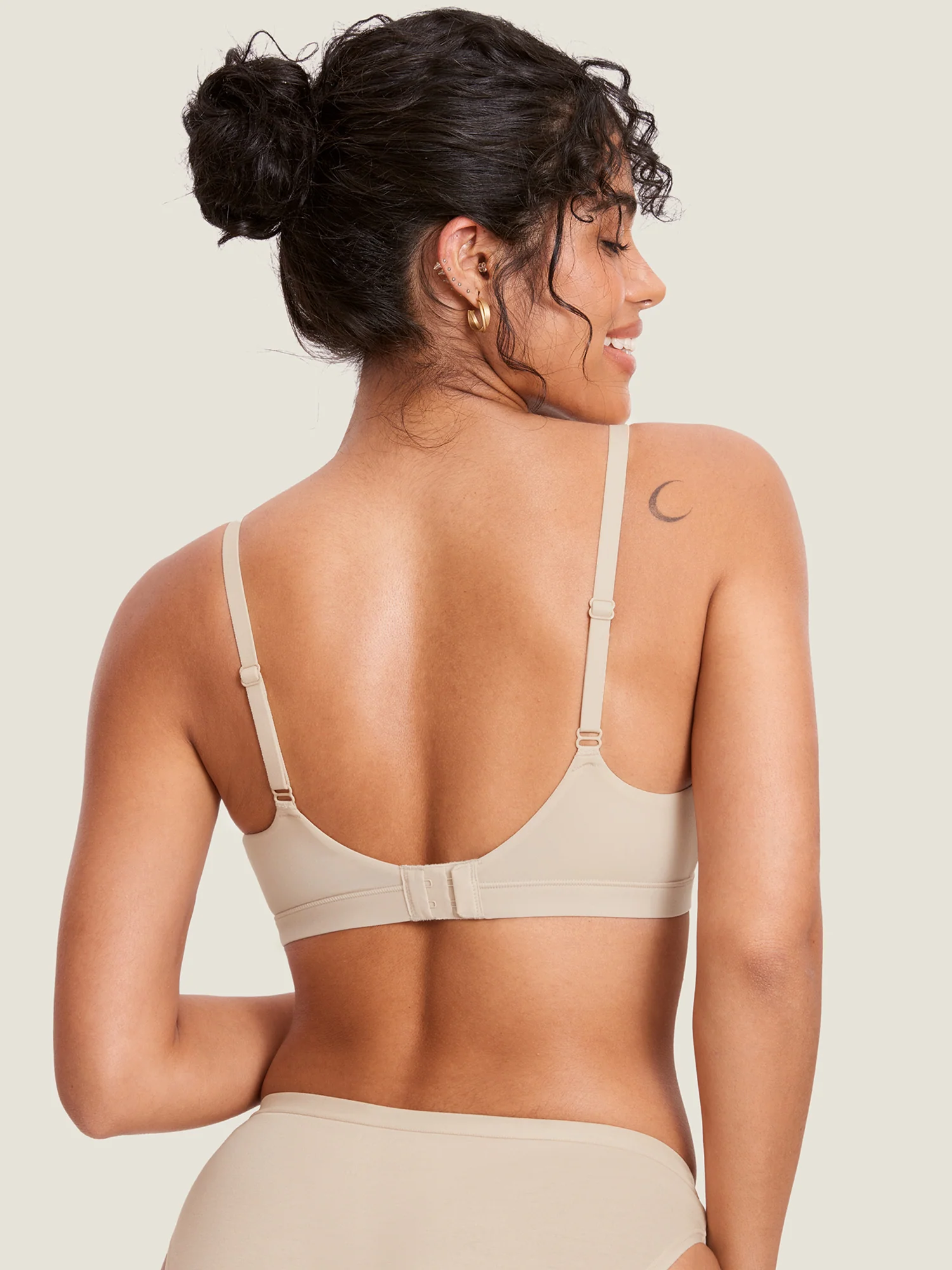 Inbarely® Scoop Nursing Bra - Image 25