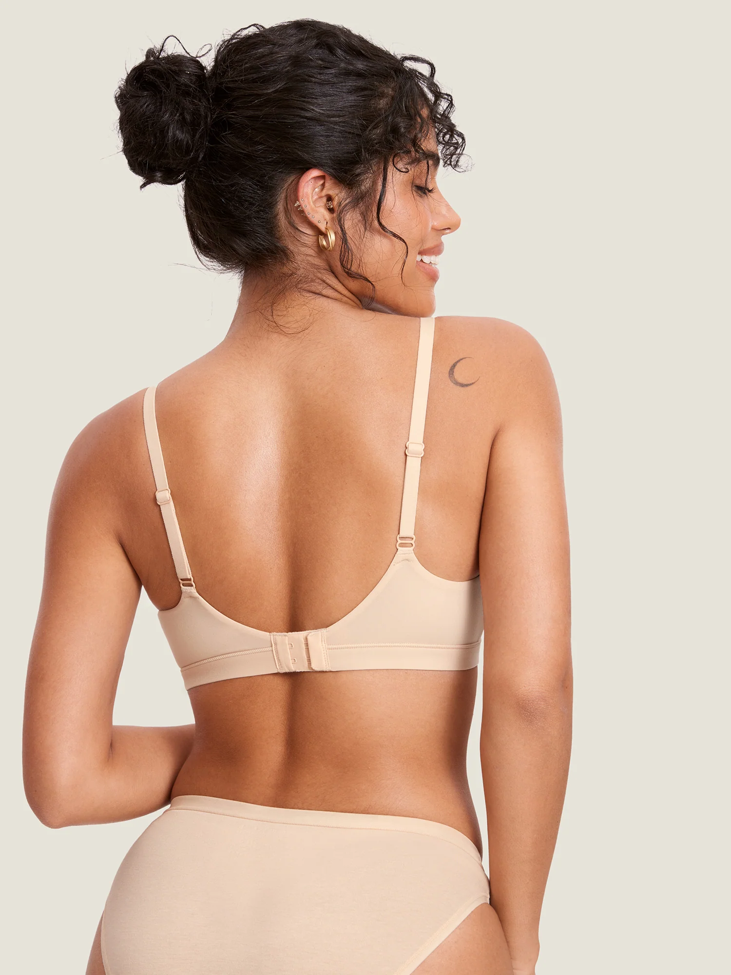 Inbarely® Scoop Nursing Bra - Image 3