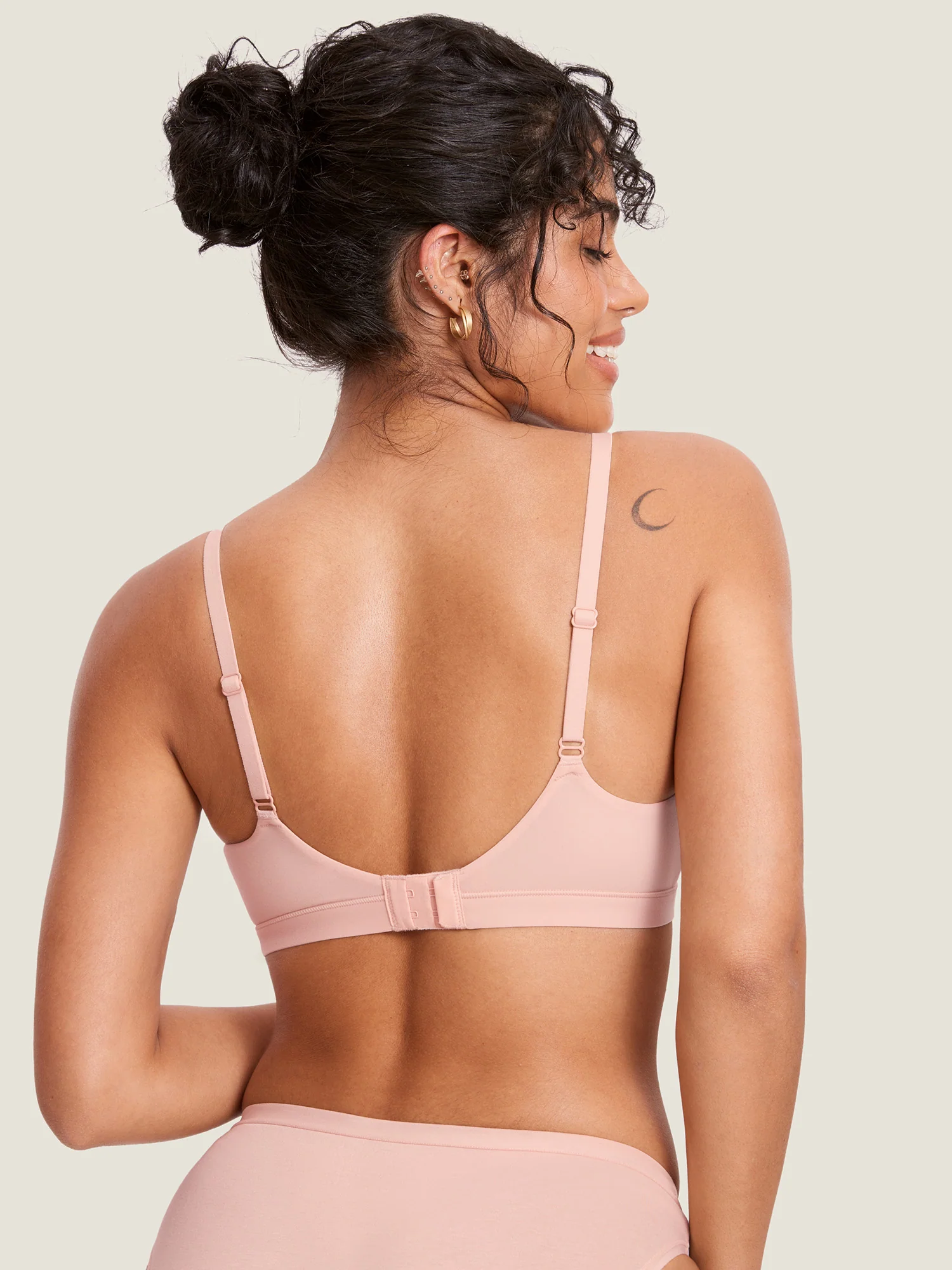 Inbarely® Scoop Nursing Bra - Image 32