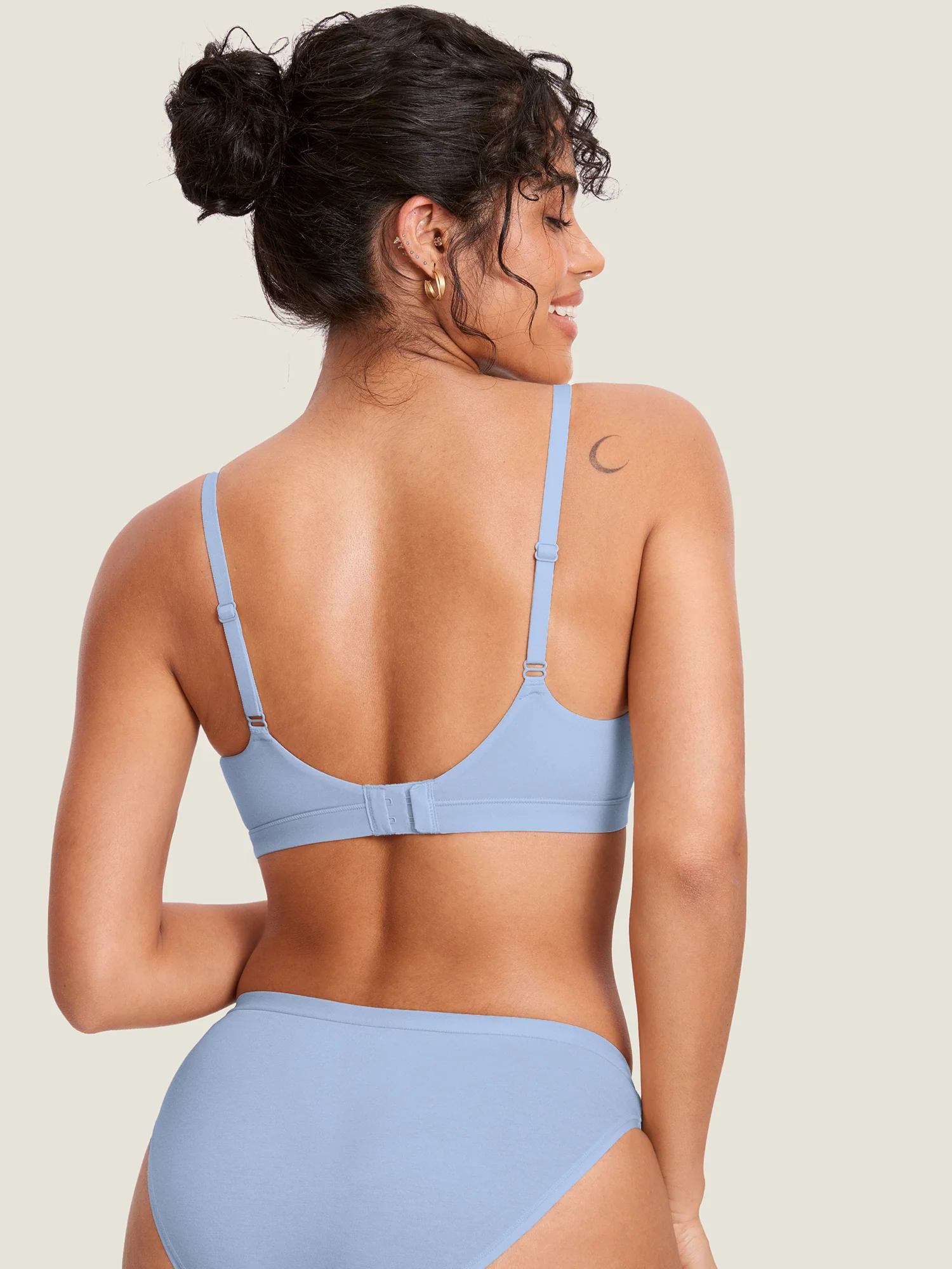 Inbarely® Scoop Nursing Bra - Image 35
