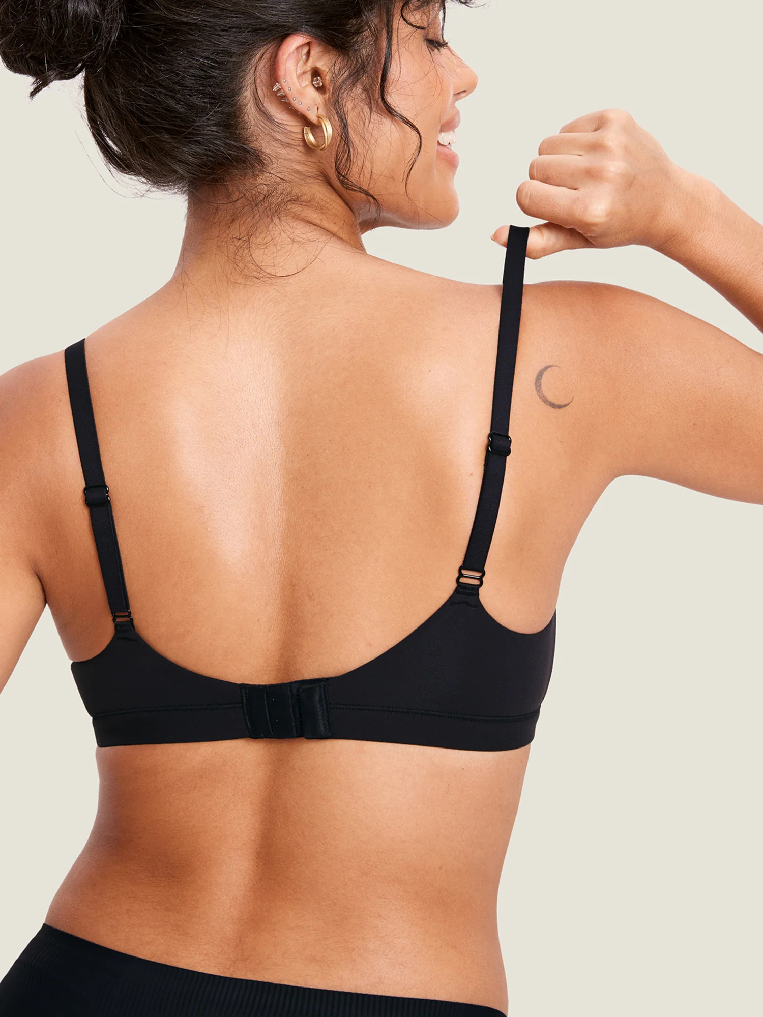 Inbarely® Scoop Nursing Bra - Image 7