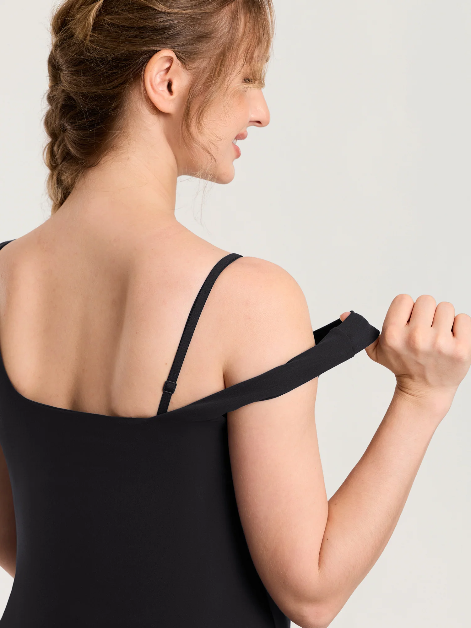 Natrelax® V Neck Nursing Tank Top - Image 6
