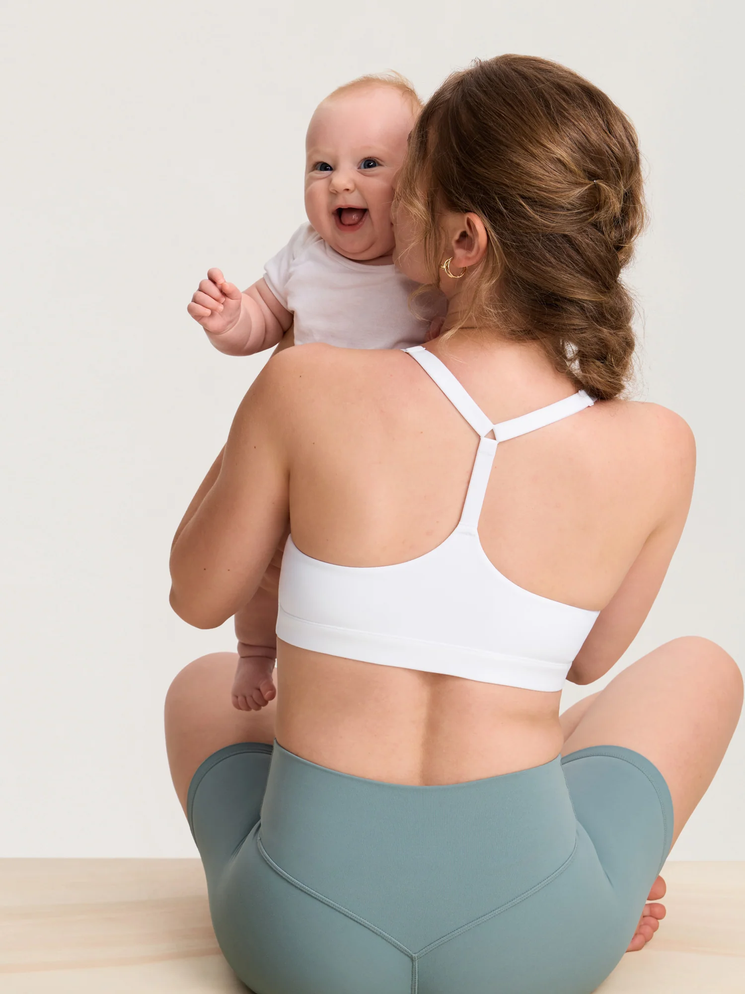 Natrelax® Adjustable Y-back Nursing Bra - Image 11