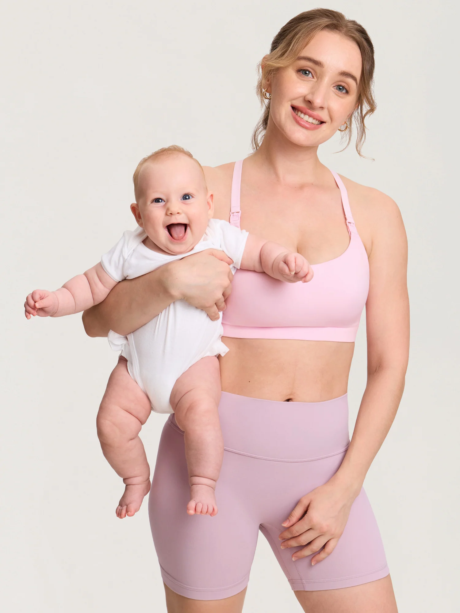 Natrelax® Adjustable Y-back Nursing Bra - Image 15