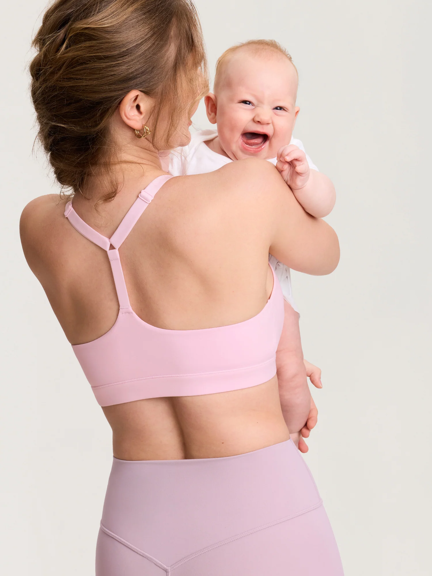 Natrelax® Adjustable Y-back Nursing Bra - Image 16