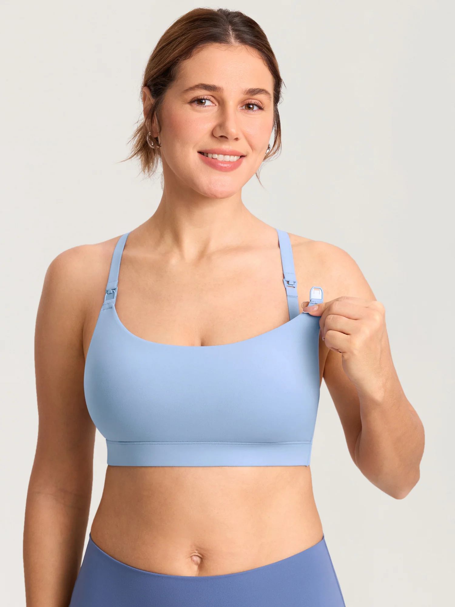 Natrelax® Adjustable Y-back Nursing Bra - Image 19