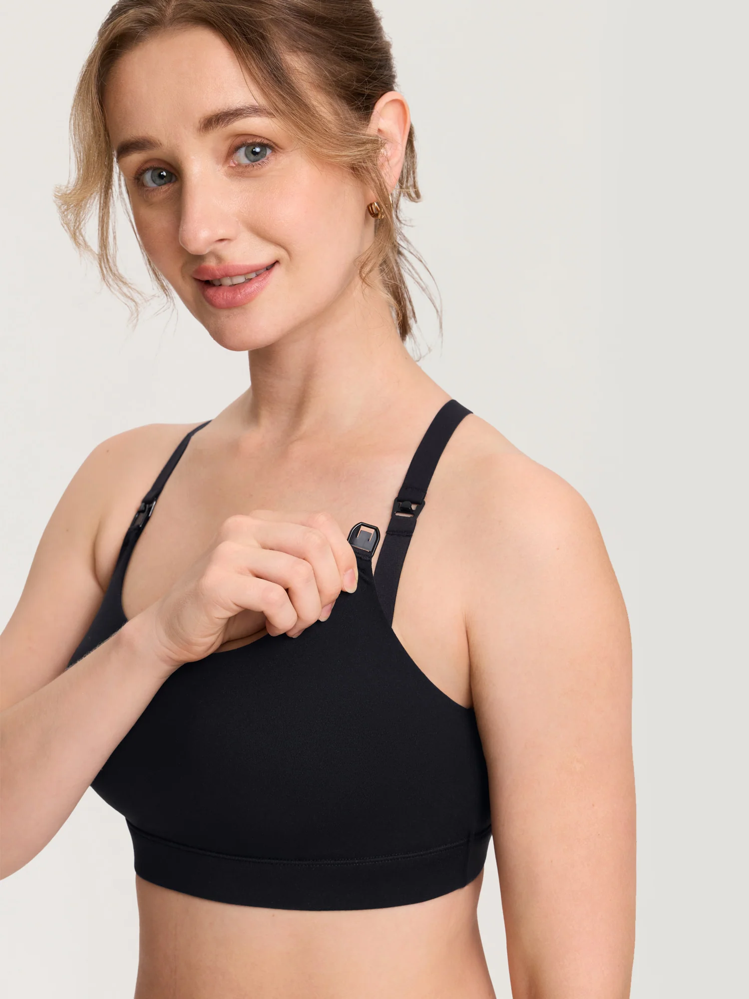 Natrelax® Adjustable Y-back Nursing Bra - Image 8