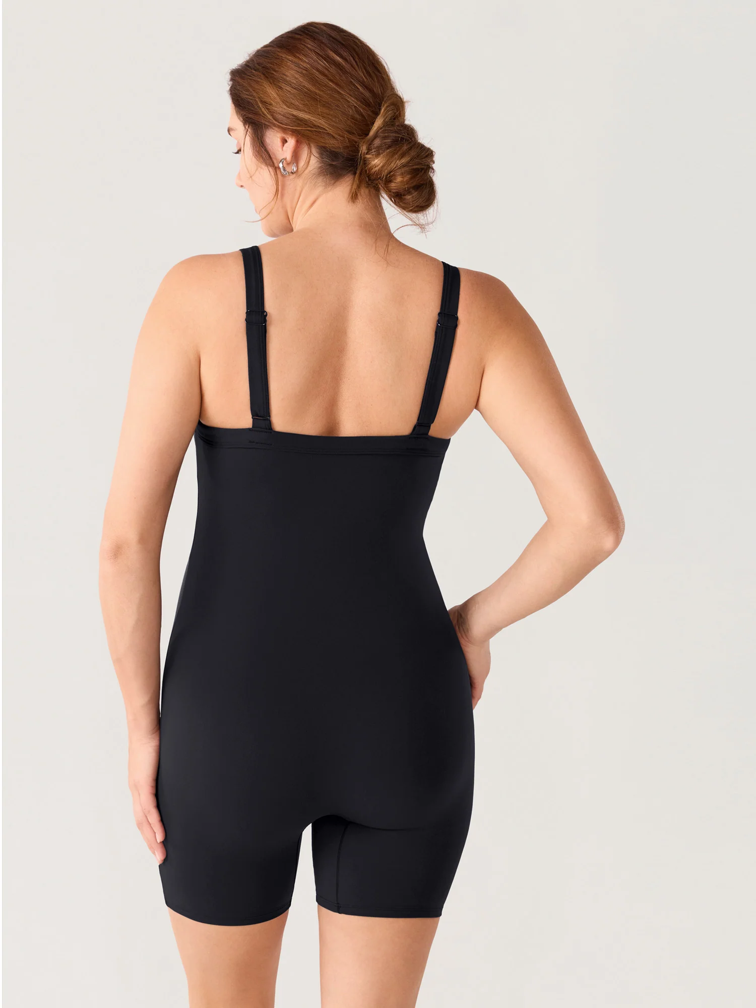 Natrelax® Maternity Cami Romper - Built-in Pads - Image 11