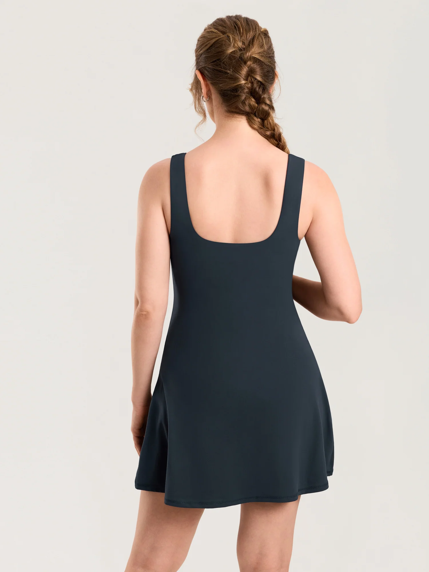 Natrelax® Maternity Mini Dress - Easy Peezy - Image 22