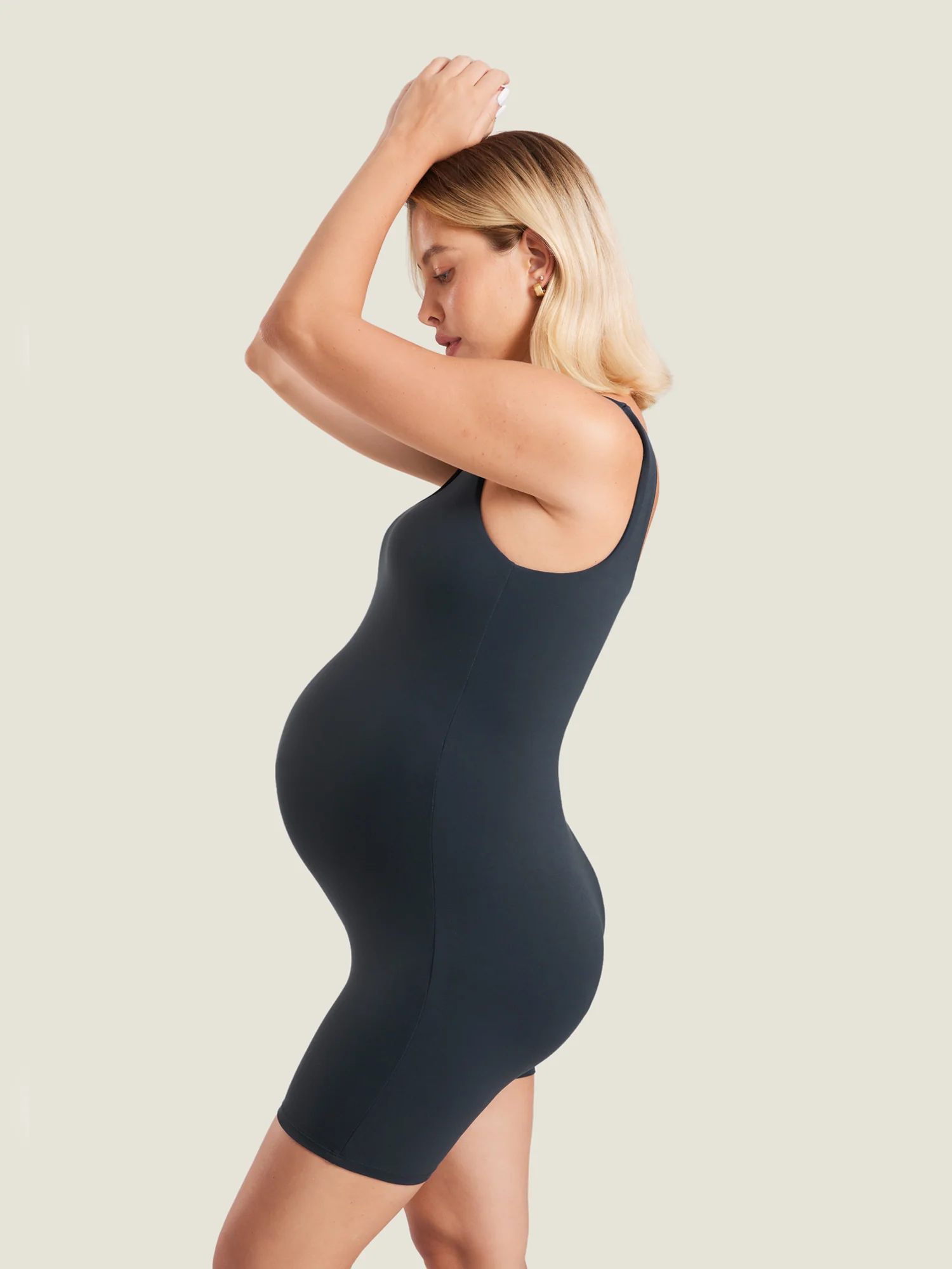 Natrelax® Maternity Romper - Image 16