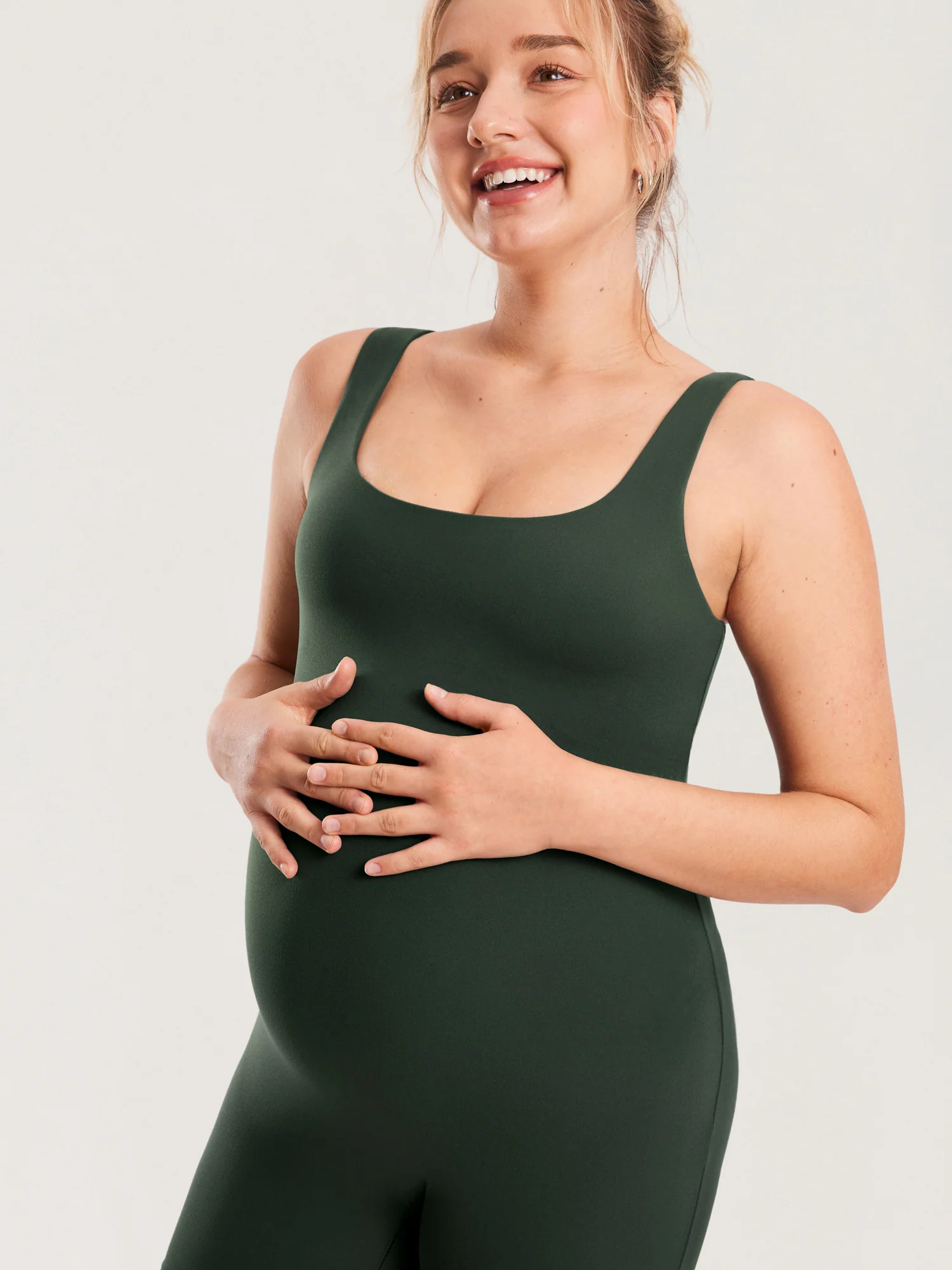 Natrelax® Maternity Romper - Image 31