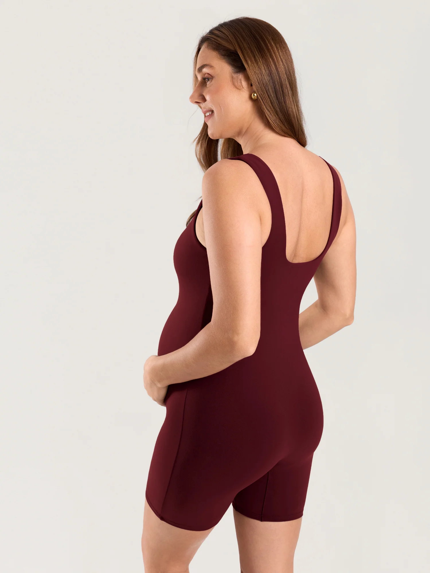 Natrelax® Maternity Romper - Image 49