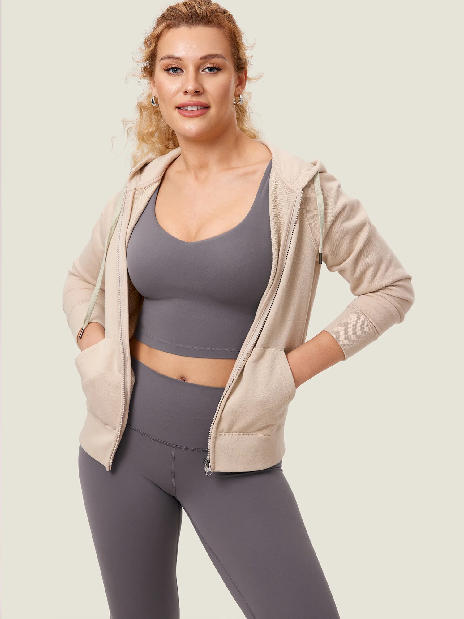 Natrelax® Nursing Crop Tank Top - Image 28