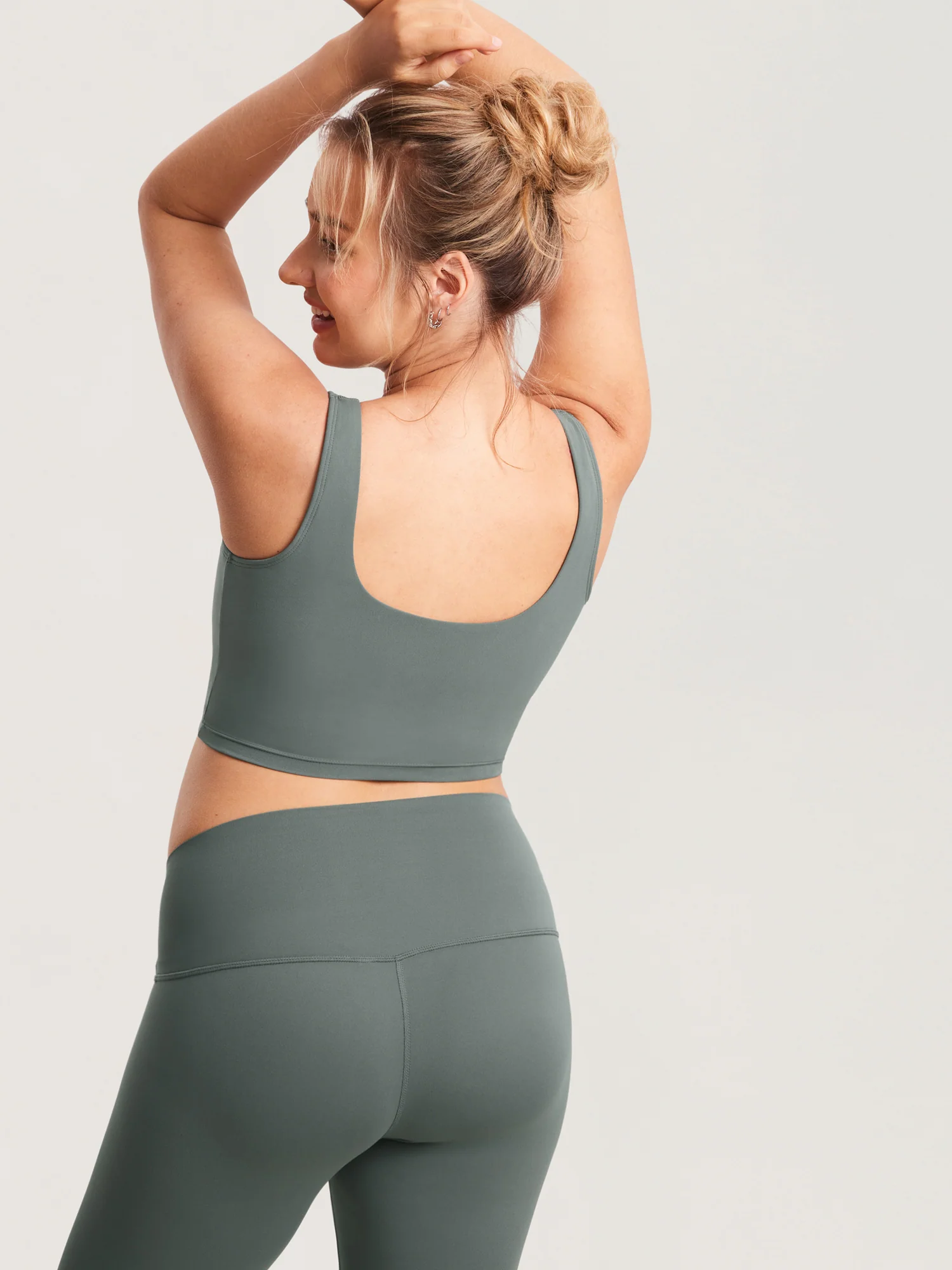 Natrelax® Nursing Crop Tank Top - Image 41