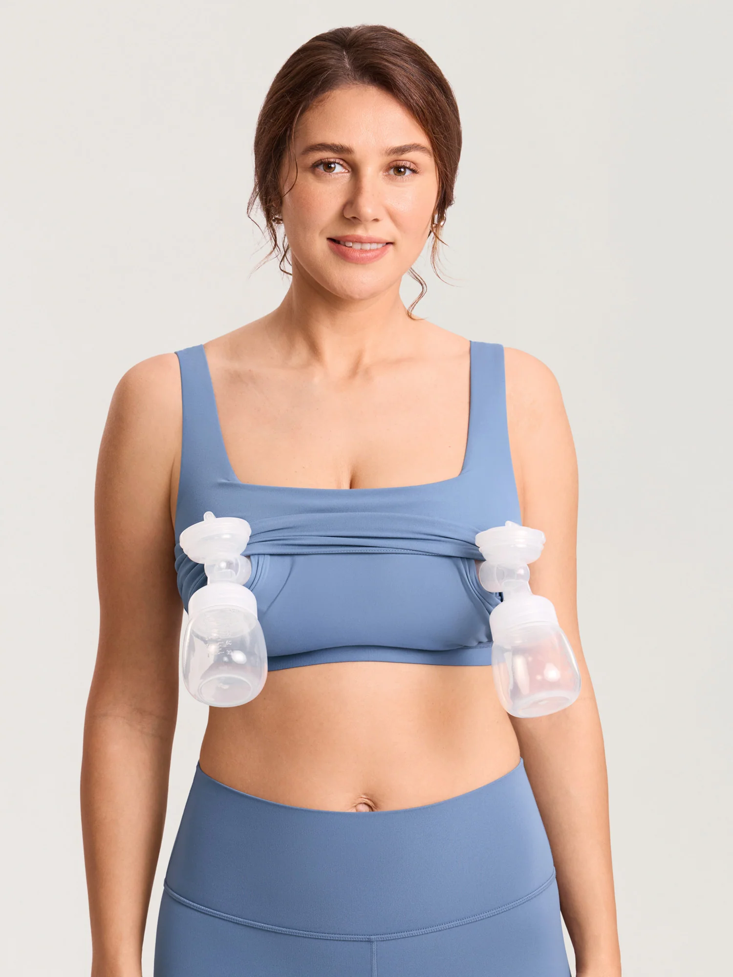 Natrelax® Pumping Crop Tank Top - Image 20